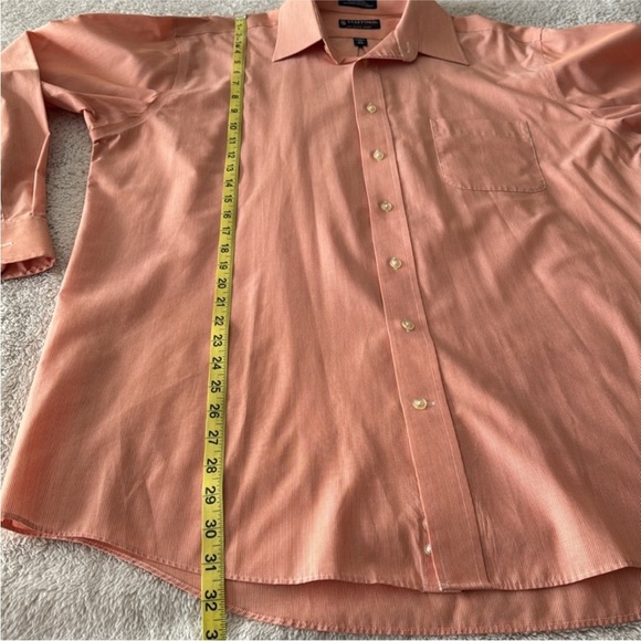 🆕 & EUC Men’s Button Down Shirt Bundle of 6 — Dress Sharp & Save! - Picture 12 of 16